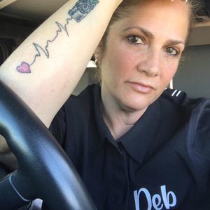 Meet your Posher, Deb